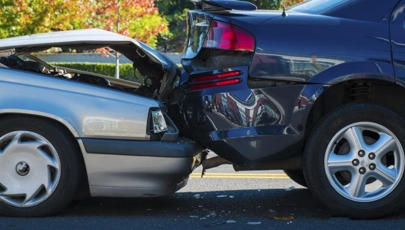 Accident cu o victimă în Lipova