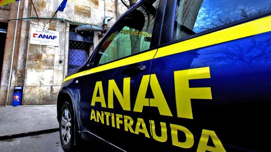 ANAF a actualizat listele debitorilor care înregistrează obligații fiscale restante