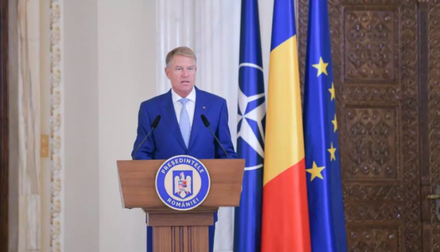 Klaus Iohannis: O spun clar, nu avem GARANȚIA aderării la Schengen, există POSIBILITATEA