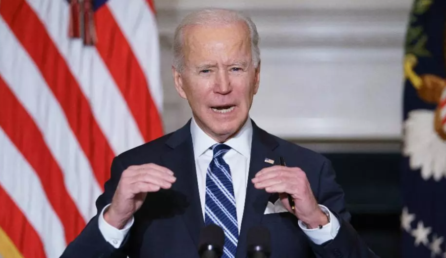 Joe Biden și Volodimir Zelenski, discuție telefonică decisivă - Ce i se pregătește lui Putin