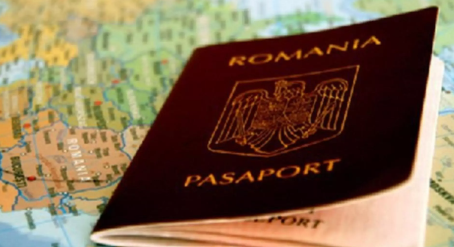 Fără vize în SUA. Proiect privind susţinerea admiterii României în programul Visa Waver, introdus în Senatul SUA