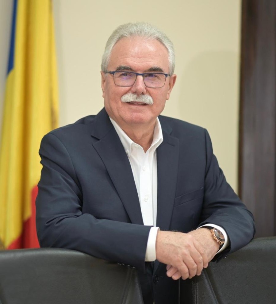 Gheorghe Seculici: "Săgeata Albastră revine pe linii"!