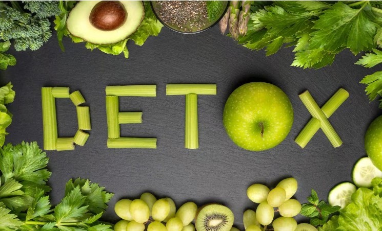 Riscurile curelor de detoxifiere