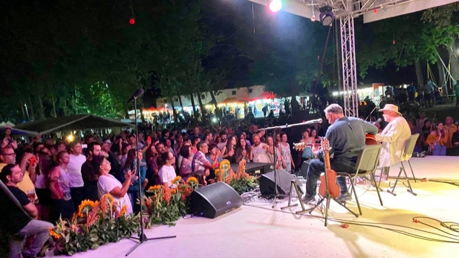 Ediție aniversară la Bulci Fest. Cine va urca pe scena de lângă Castelul Mocioni