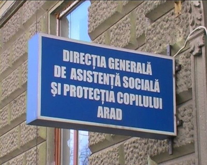 Proiecte europene pentru Direcția Generală de Asistență Socială și Protecția Copilului