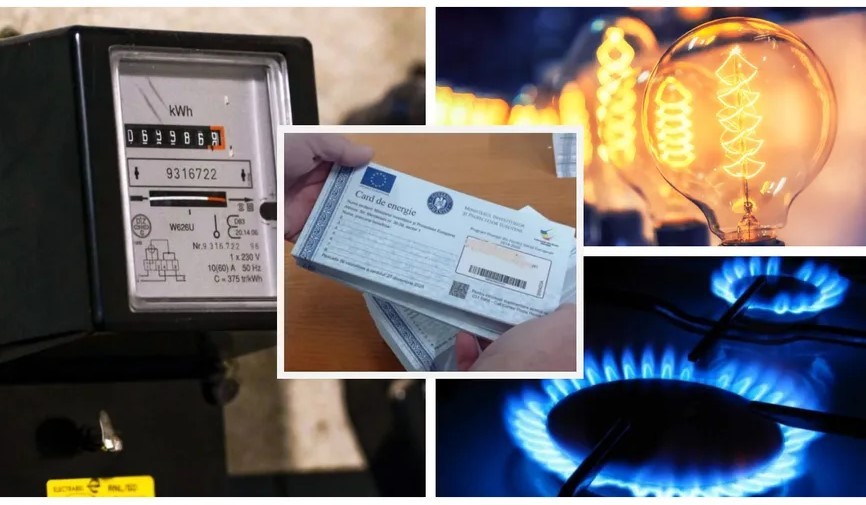 Vești bune pentru români! Când intră cea de-a doua tranşă de 700 lei pentru plata facturilor la energie