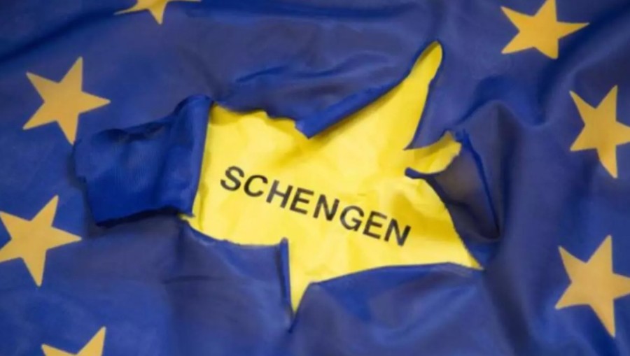 Austria, o nouă palmă la adresa României: A fost respinsă din nou aderarea țării noastre la Spațiul Schengen