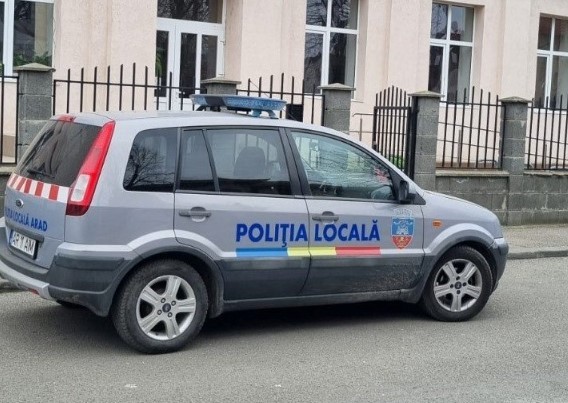 Poliția Locală anunță că vânzarea de băuturi energizante către minori este pedepsită drastic de vinerea trecută