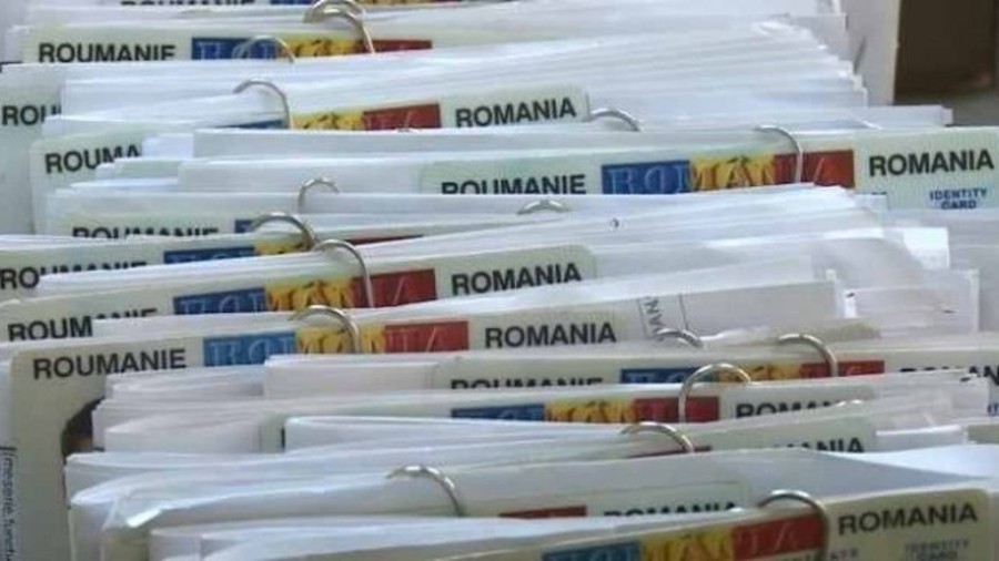 Serviciile de evideță a persoanelor lucrează sâmbătă și duminică