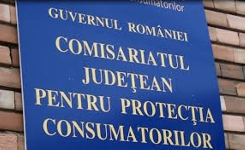 Protecția Consumatorilor s-a mutat în casă nouă