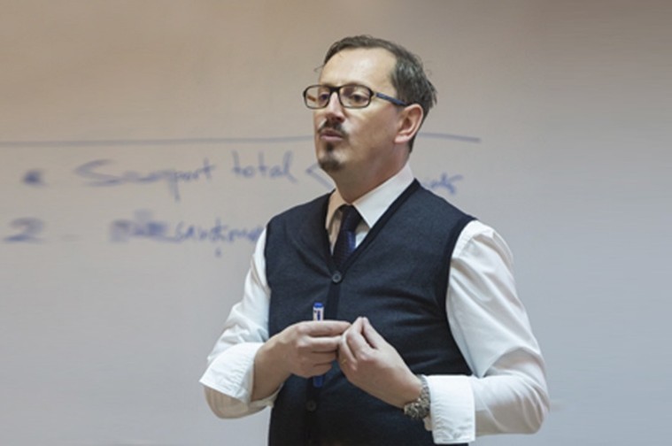 Goldbach Consulting: Susținem comunitățile locale printr-un program de formare a experților în dezvoltare durabilă | Comunicat