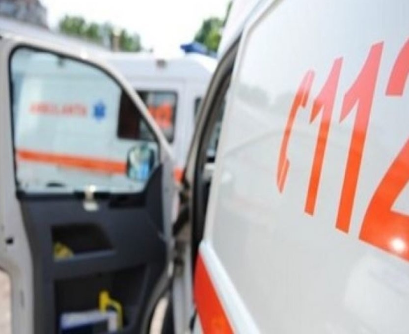 Biciclist accidentat mortal de tren, în Micălaca