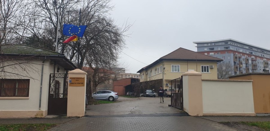 Primarul Bibarț: „Deocamdată, taxele și impozitele locale nu se majorează”