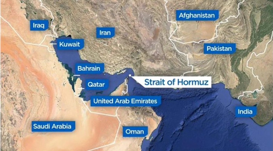 Iranul ar fi început să mineze Strâmtoarea Ormuz. Donald Trump amenință cu „consecințe militare la un nivel nemaivăzut până acum”