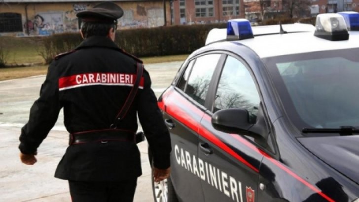Român arestat la Roma după ce și-a omorât prietenul cu o rangă: motivul izbucnirii conflictului