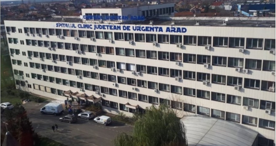 Diagnostic mai rapid și tratamente mai precise la Spitalul Județean, datorită noilor echipamente