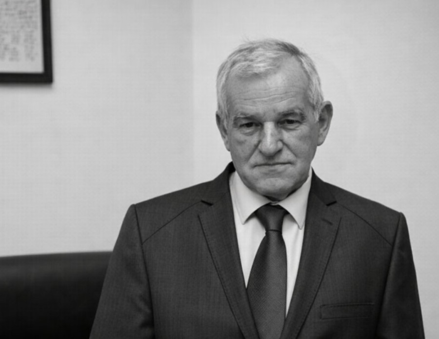 CCIA Arad anunță cu profund regret trecerea în neființă a avocatului Incze Árpád