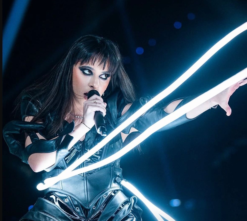 Eurovision 2026: România finalizează pe locul 3, cu un punctaj record