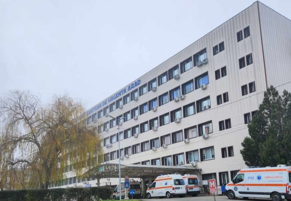 Tehnică modernă de anestezie la o intervenție de claviculă: risc redus, recuperare mai rapidă
