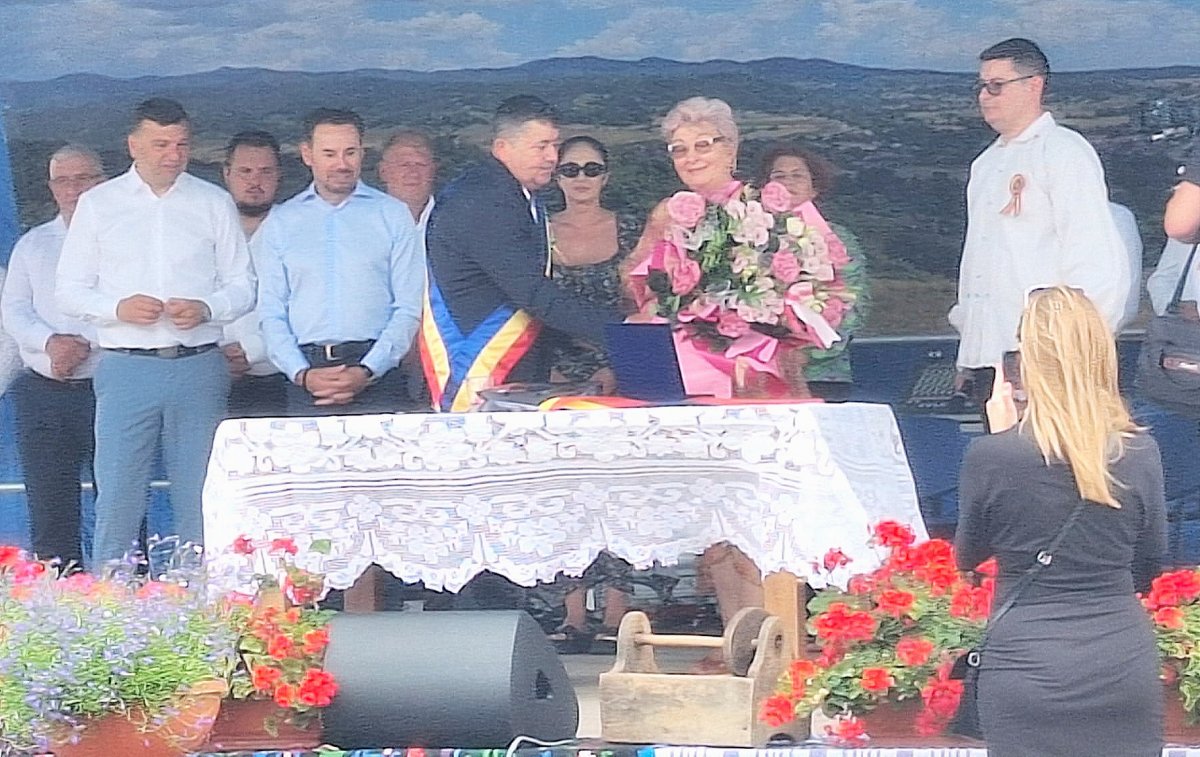 Nedeia de la Hălmagiu – ziua în care Țara Moților și-a regăsit sufletul