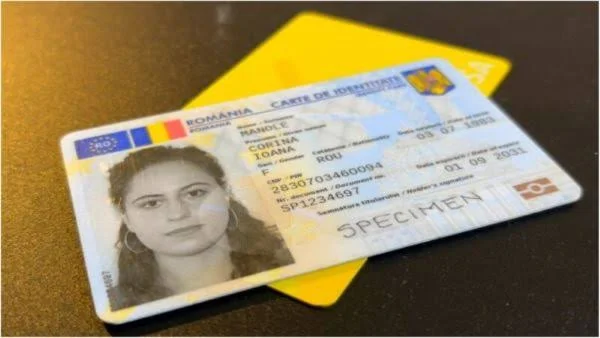 DGEP preia de la 1 august cererile pentru cărți de identitate la domiciliu