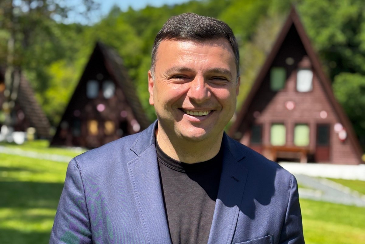 Vot pentru investiția de 24 de milioane de lei pentru Tabăra de la Căsoaia