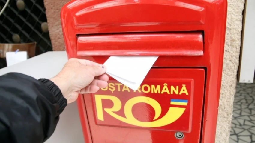 Oficiul Poștal Arad 1 se mută pe B-dul Revoluției din 1 septembrie