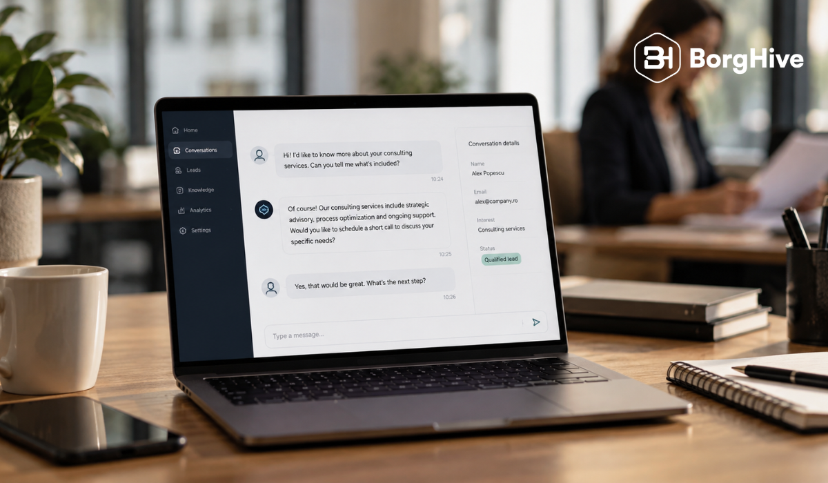 De la lead la client: de ce primele conversații contează tot mai mult pentru business-urile de servicii