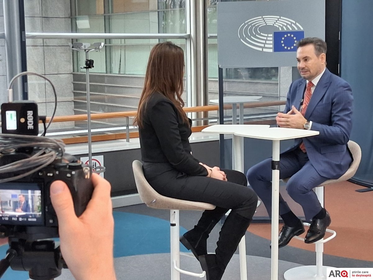 Gheorghe Falcă cere revizuirea noului sistem de taxare rutieră: „Transportatorii români nu trebuie să plătească pentru problemele unui sistem nefuncțional”