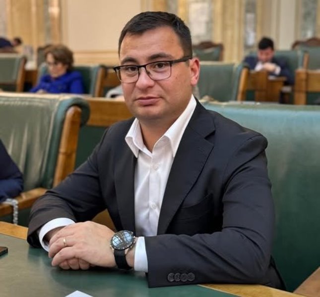 Glad Varga: „Pregătirea pentru secetă trebuie să devină o prioritate concretă pentru județ”