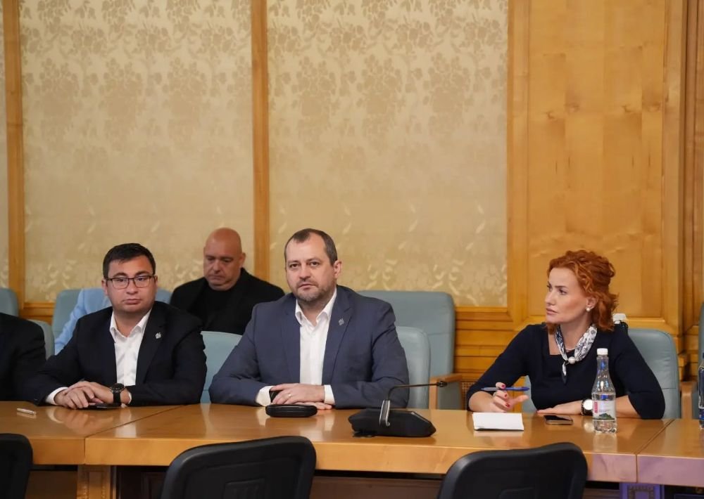 Răzvan Cadar – vot pentru un guvern cu puteri depline