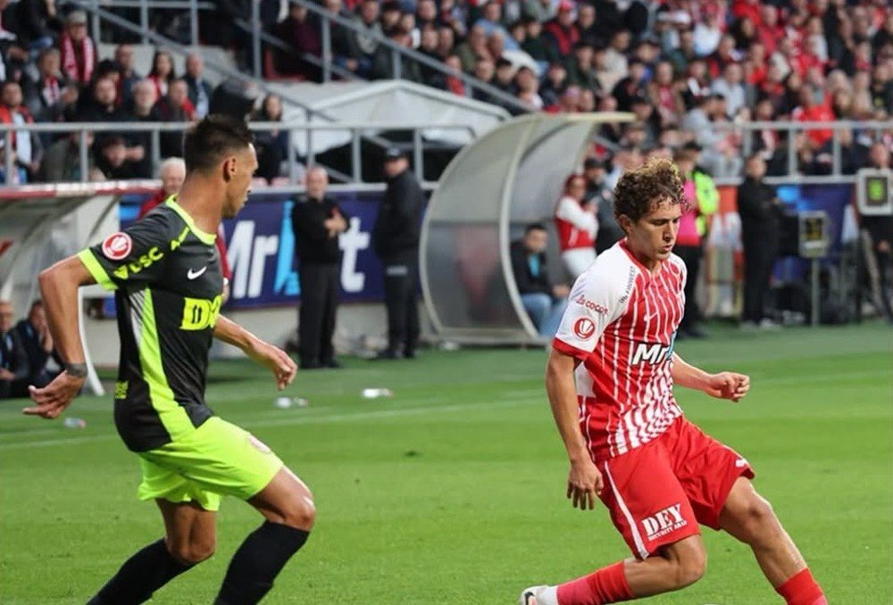 Trei puncte importante: UTA - CFR 1-0