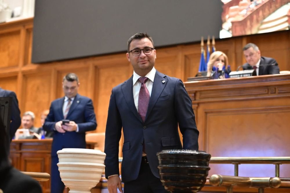 Glad Varga: „Și uite că am lăsat volanul altora!”