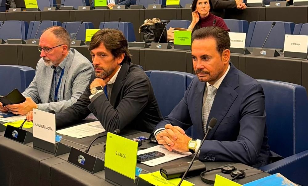 Gheorghe Falcă, raportor din umbră PPE pentru două dosare adoptate de Parlamentul European: „România are nevoie de investiții în infrastructură și în oameni”