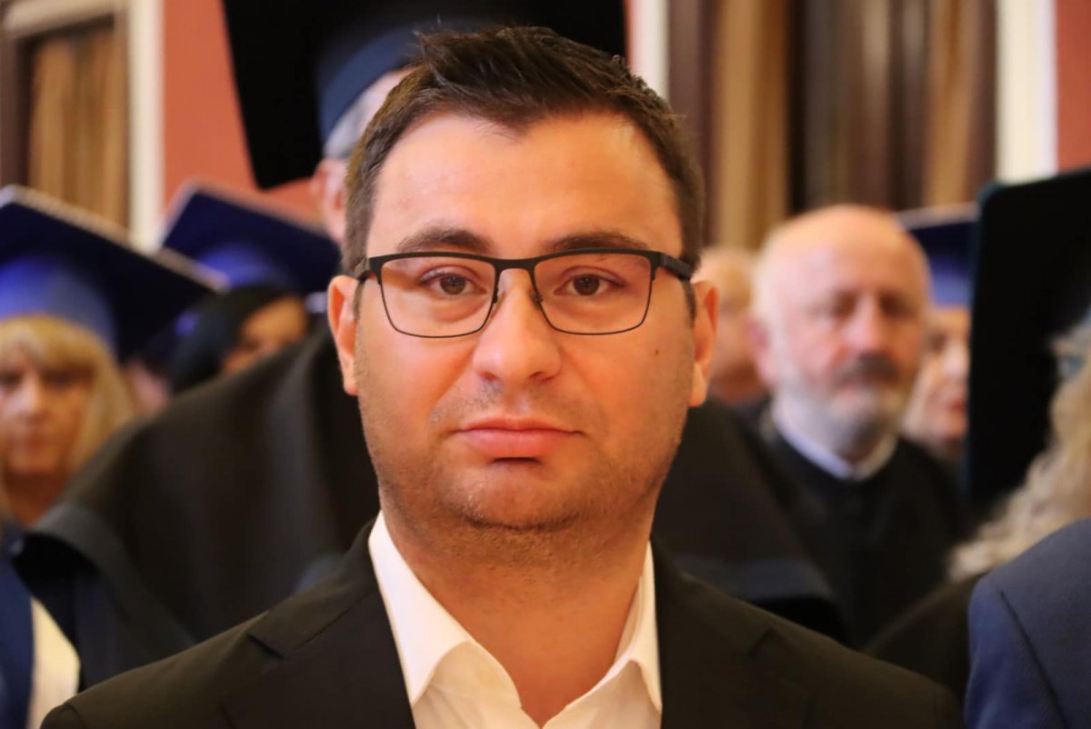 Glad Varga: „În spatele unui premiu sunt ore de pregătire, muncă și perseverență” (VIDEO)