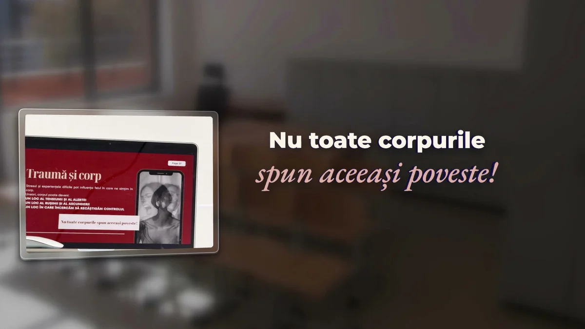 Asociația MASCA a vorbit cu liceenii din Pecica despre corpul lor