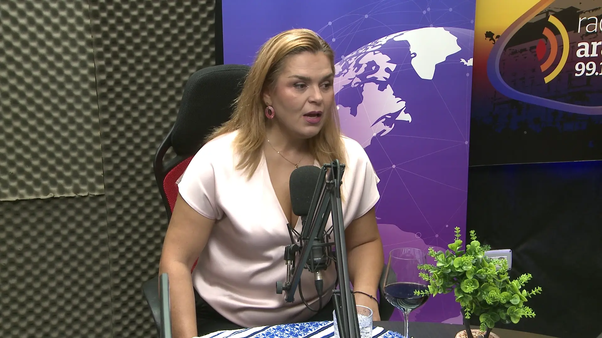 Voichița Suba, despre Chisindia și o ediție specială în 2027